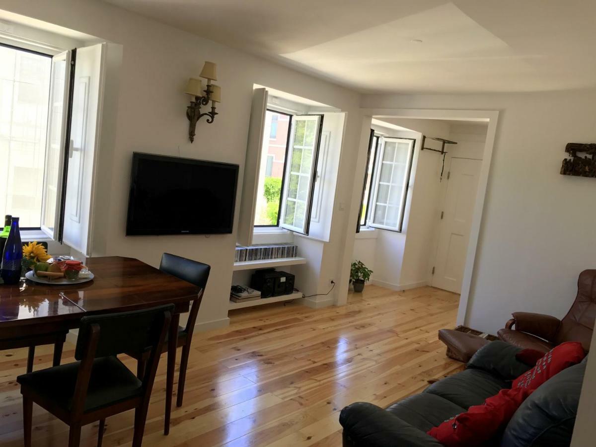 Lavra Tram Apartment Lisbon Exterior photo