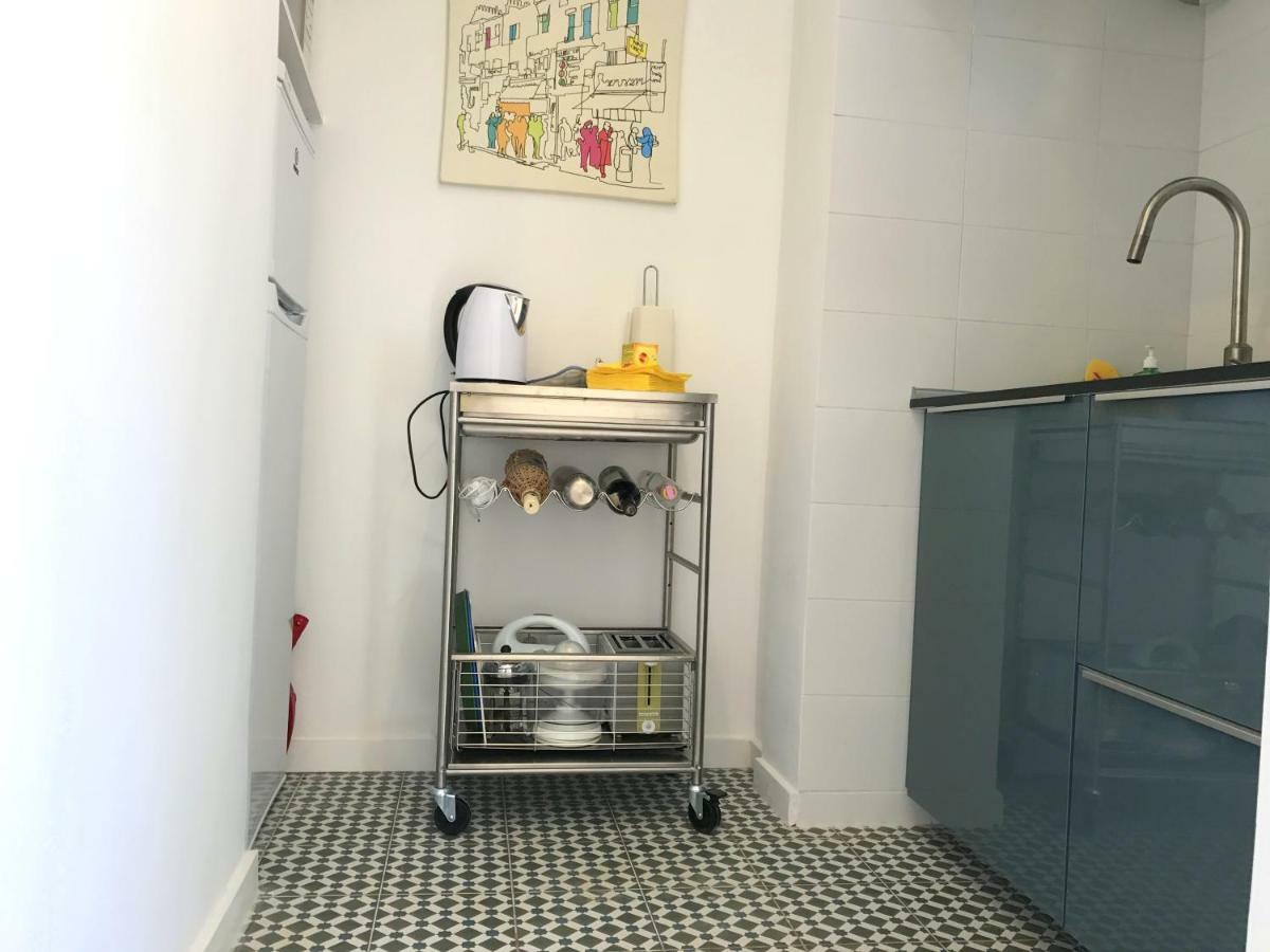 Lavra Tram Apartment Lisbon Exterior photo