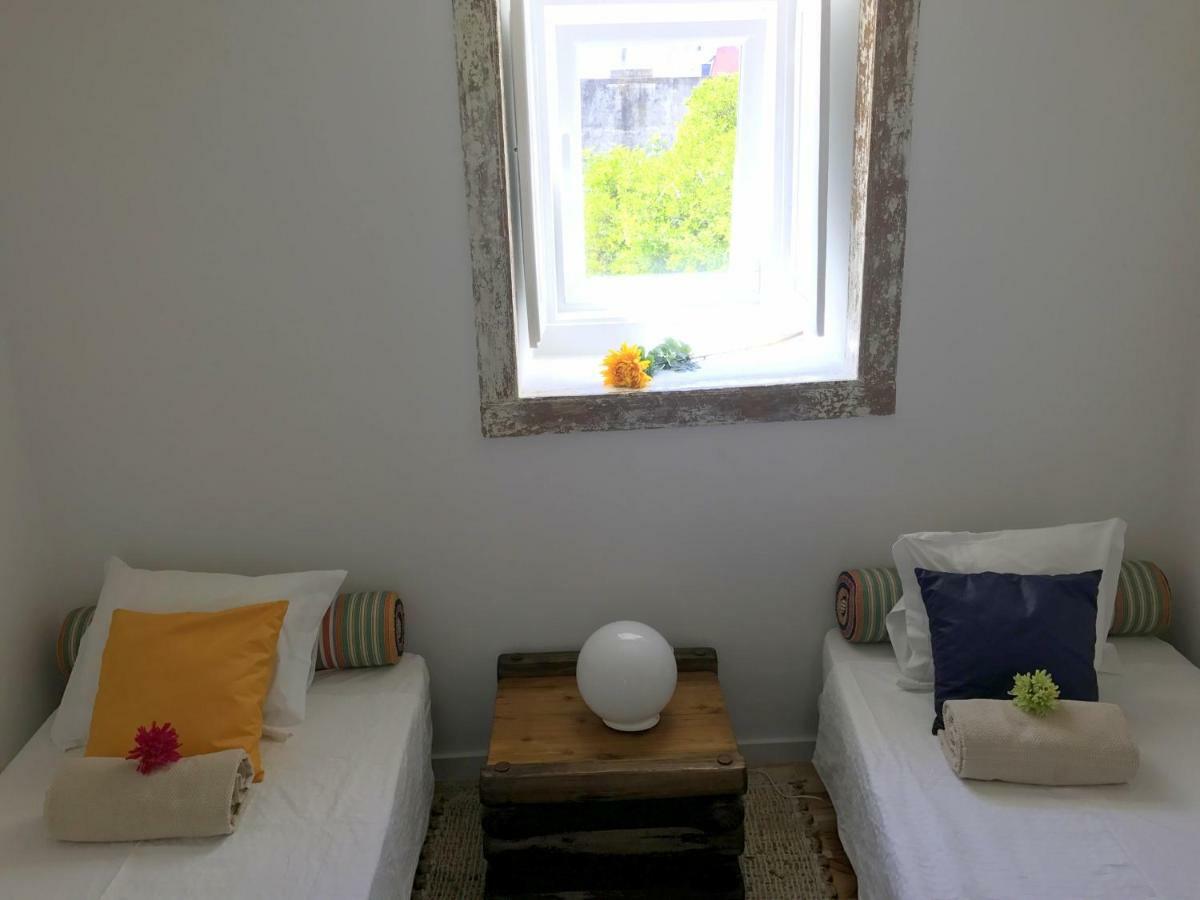 Lavra Tram Apartment Lisbon Exterior photo